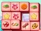 Candy Mahjong Tiles เกมออนไลน์