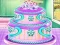 Girl Chef Cooking Cake เกมออนไลน์