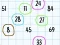 Find the Number เกมออนไลน์