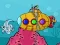 Release The Submarine เกมออนไลน์