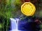 Alluring Peafowl Escape เกมออนไลน์