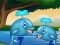 Rescue the Scarlet Macaw เกมออนไลน์