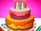 Coloring Book: Cake เกมออนไลน์