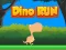 Dino Run เกมออนไลน์