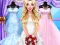 Blondie Wedding Prep เกมออนไลน์