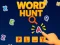 Word Hunt เกมออนไลน์