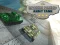 Impossible Parking: Army Tank เกมออนไลน์