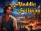 Aladdin Solitaire เกมออนไลน์