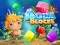 Aqua blocks เกมออนไลน์