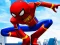 Spider Man Hanger เกมออนไลน์