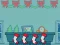 Christmas Stockings Memory เกมออนไลน์