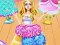 Rainbow Princess Cake Maker เกมออนไลน์