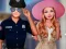 Fashion Police Officer เกมออนไลน์