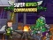 Super Heroes Commander เกมออนไลน์