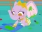 Ready for Preschool Color Splat! เกมออนไลน์