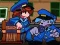 Thomas' Railway Showdown เกมออนไลน์