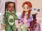 Miranda's PJ Party เกมออนไลน์