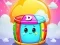 Coloring Book: Letter D เกมออนไลน์