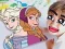 Coloring Book: Frozen เกมออนไลน์