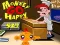 Monkey Go Happy Stage 527 เกมออนไลน์