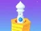 Happy Stack Ball Online เกมออนไลน์