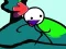 Friday Night Funkin' Stickn' เกมออนไลน์
