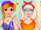 Color of the Year Social Media Adventure เกมออนไลน์