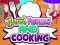 Besties Fishing and Cooking เกมออนไลน์