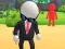 Bullet Bender 3D เกมออนไลน์
