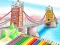 Coloring Book: London Bridge เกมออนไลน์