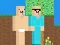 Noob Baby vs Pro Baby เกมออนไลน์