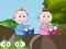 Rescue The Bunny 2 เกมออนไลน์