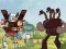Battle of the Behemoths เกมออนไลน์