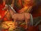 Rescue The Horse From Red Jungle เกมออนไลน์