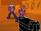 Rushdown Rivals Reloaded เกมออนไลน์