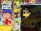 Noddy Toyland Detective: Jigsaw Puzzle เกมออนไลน์