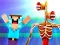 Monster School vs Siren Head เกมออนไลน์