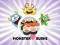 Monster X Sushi เกมออนไลน์