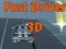 Fast Driver 3D เกมออนไลน์