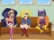 Cartoon Network Climate Chfmpions Eco Expert เกมออนไลน์