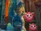 Courageous Peacock Escape เกมออนไลน์