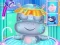 Baby Hippo Care เกมออนไลน์