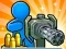 Army Merge VS Zombies เกมออนไลน์