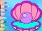 Coloring Book: Jewellery เกมออนไลน์