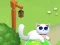 Kitty Jewel Quest เกมออนไลน์
