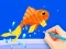 Coloring Book: Fish เกมออนไลน์