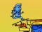 Degralution buck to roots เกมออนไลน์