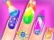 Baby Nail Salon เกมออนไลน์