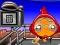 Monkey Go Happy Stage 734 เกมออนไลน์