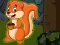 Help The Hungry Squirrel เกมออนไลน์